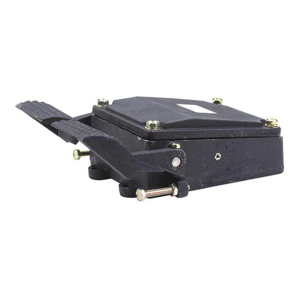 YBLT-EKW/5A/B腳踏開關(guān)