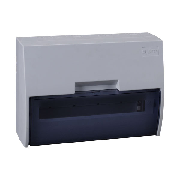 NX2系列明裝式塑料配電箱